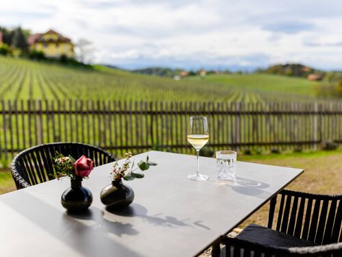 Ratscher Landhaus Wein- und Wellbeinghotel in der Südsteiermark
