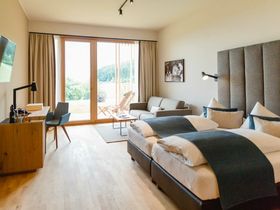 Weingenuss mit Wellness in der  Südsteiermark | 2 Nächte | Adults Only