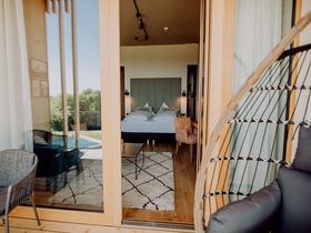 Weingenuss mit Wellness in der  Südsteiermark | 2 Nächte | Adults Only