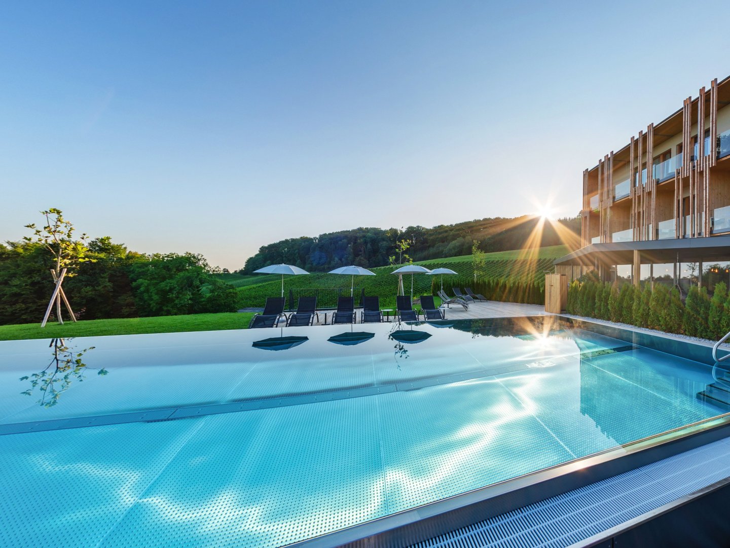 Wein & Wellness inmitten der Südsteiermark | 2 Nächte