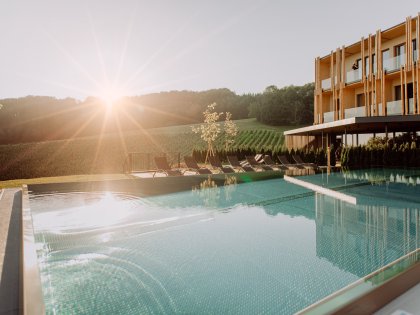 Wein & Wellness inmitten der Steiermark  | 2 Nächte  mit Halbpension