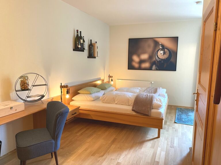 Doppelzimmer Komfort