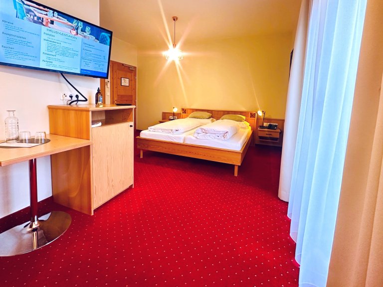 Doppelzimmer
