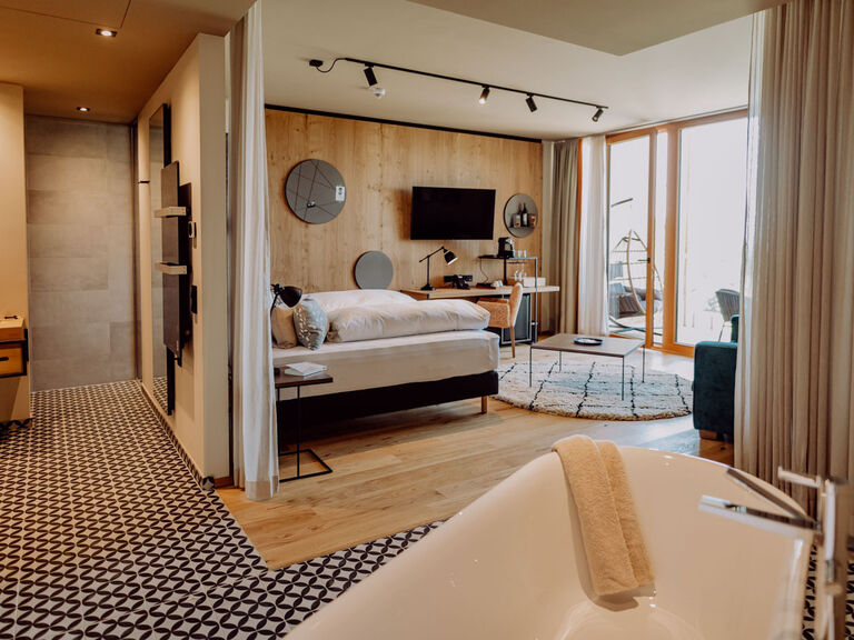 Suite/n