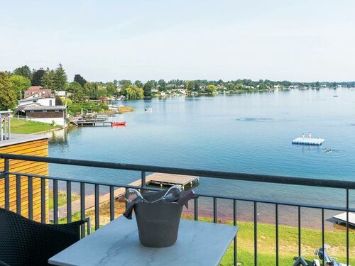 Neufeldersee Hotel & Restaurant