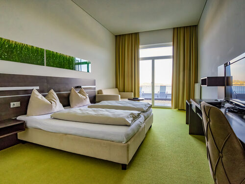 Neufeldersee Hotel & Restaurant