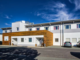 Kurzurlaub im Hotel direkt am Neufelder See | 3 Nächte