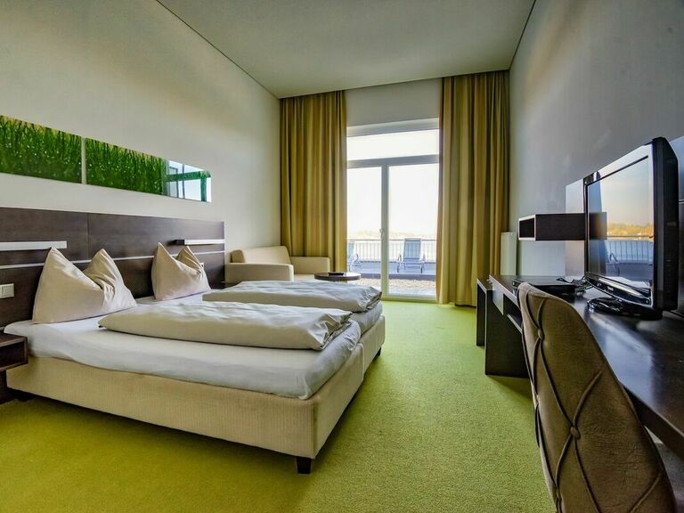 Doppelzimmer Standard