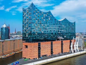 5 Tage Hamburg unvergesslich!  