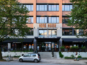 5 Tage Hamburg unvergesslich!  