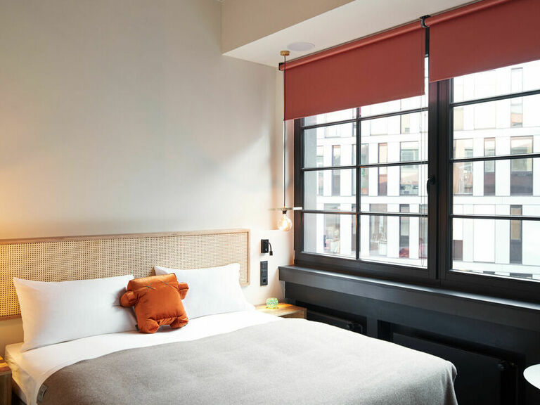 Doppelzimmer