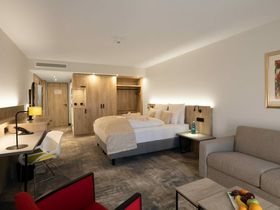 Zu kurz aber schön - Schlemmertage im Münsterland | 3 Tage