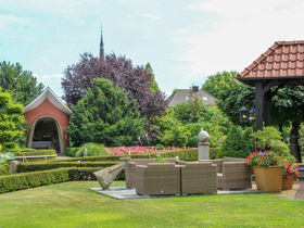 Zu kurz aber schön - Schlemmertage im Münsterland | 3 Tage