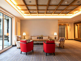 Zu kurz aber schön - Schlemmertage im Münsterland | 3 Tage