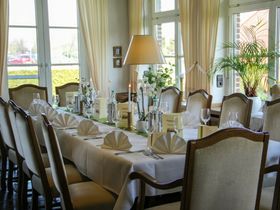 Zu kurz aber schön - Schlemmertage im Münsterland | 3 Tage