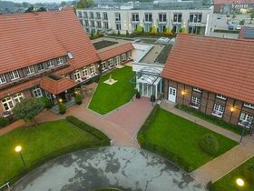 Zu kurz aber schön - Schlemmertage im Münsterland | 3 Tage