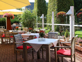 Zu kurz aber schön - Schlemmertage im Münsterland | 3 Tage