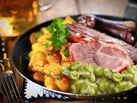 Zu kurz aber schön - Schlemmertage im Münsterland | 3 Tage