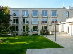 Zu kurz aber schön - Schlemmertage im Münsterland | 3 Tage