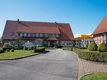 4 Tage Entdeckertour durch das Münsterland 