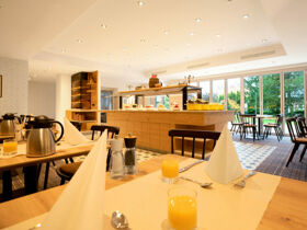 Zu kurz aber schön - Schlemmertage im Münsterland | 3 Tage