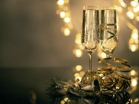Jahresabschied im Münsterland inkl. festlichem Silvesterdinner  |3 Tage 