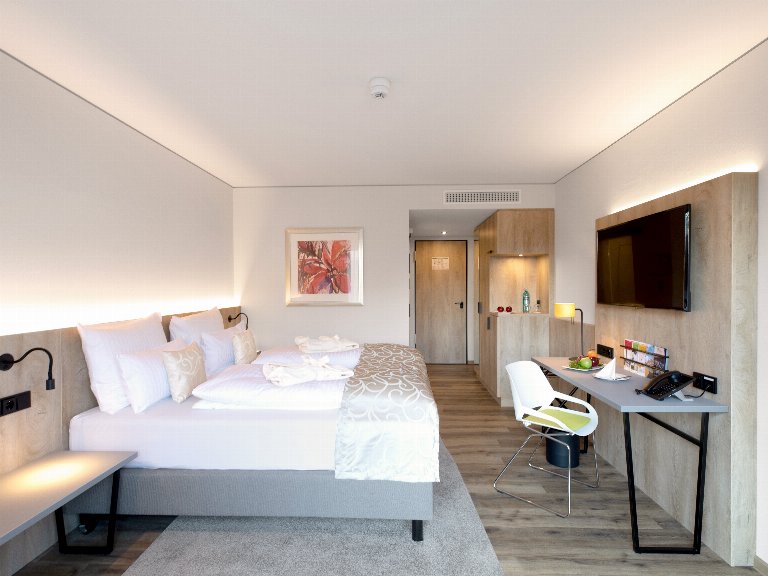 Doppelzimmer Komfort