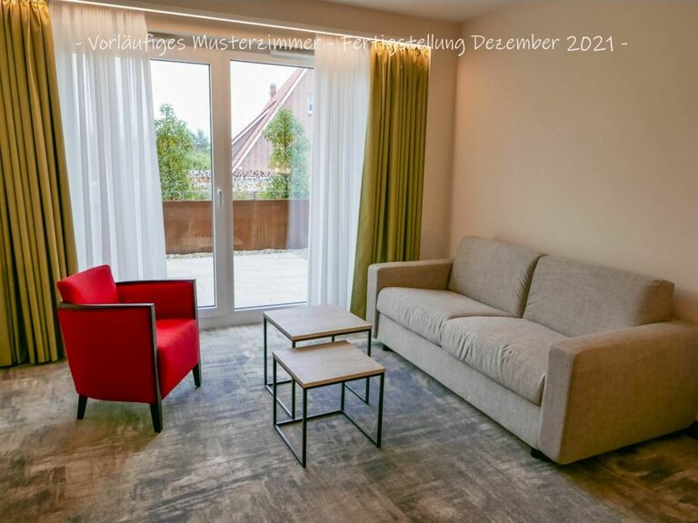 Doppelzimmer Deluxe
