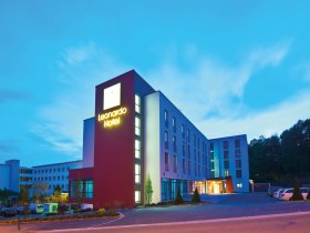 Kleine Alltagspause im schönen Völklingen - 3 Tage  