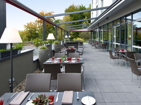 Zwei romantische Tage in Völklingen im Saarland  