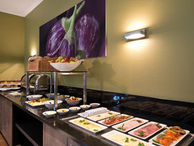 Zwei romantische Tage in Völklingen im Saarland  