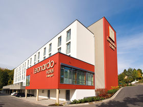 Zwei romantische Tage in Völklingen im Saarland  