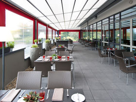 Zwei romantische Tage in Völklingen im Saarland  