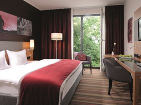 Zwei romantische Tage in Völklingen im Saarland  