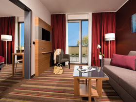 Zwei romantische Tage in Völklingen im Saarland  