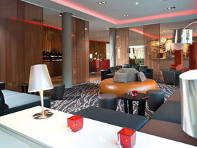 Zwei romantische Tage in Völklingen im Saarland  