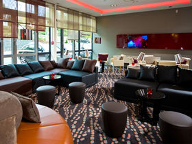 Zwei romantische Tage in Völklingen im Saarland  