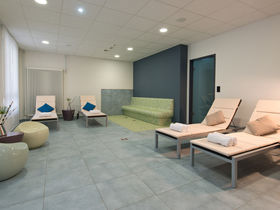 Zwei romantische Tage in Völklingen im Saarland  