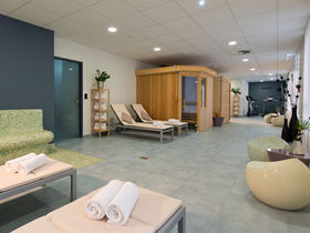 Zwei romantische Tage in Völklingen im Saarland  