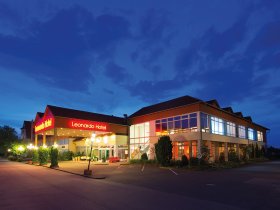 3 Tage Kurzurlaub in der Nähe von Heidelberg