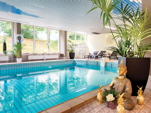 Leonardo Heidelberg Walldorf