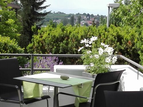 Boutique-Hotel im Weingarten