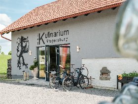 Entspannter Thermenurlaub inkl. Eintritt in die Therme der Ruhe & Sektverkostung 