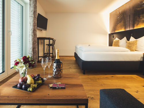 Das Meister Hotel 