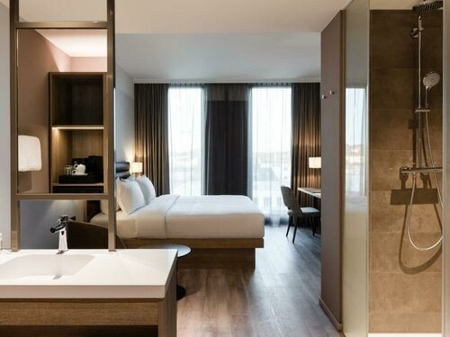AC Hotel by Marriott Würzburg
