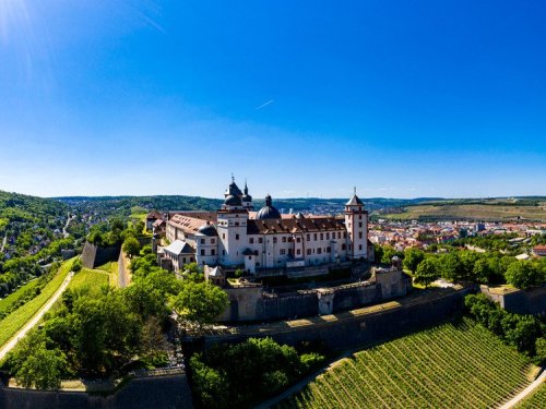 Fränkische Weinreise in Würzburg – Keller, Kulinarik & Genuss| 3 Tage 2 Nächte