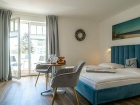 Im Winter die Ostsee auf Rügen genießen - 7 Nächte Special inkl. Sauna