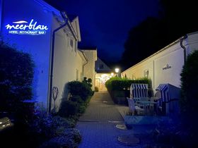 Im Winter die Ostsee auf Rügen genießen - 7 Nächte Special inkl. Sauna