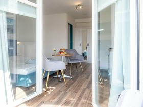 Im Winter die Ostsee auf Rügen genießen - 7 Nächte Special inkl. Sauna