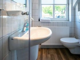 Im Winter die Ostsee auf Rügen genießen - 7 Nächte Special inkl. Sauna